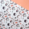 Bloc de 36 papeles Destino para scrapbooking - Imagen 18