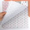 Bloc de 36 papeles Destino para scrapbooking - Imagen 2