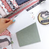 Bloc pequeño Destino para scrapbooking - Imagen 10