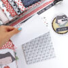Bloc pequeño Destino para scrapbooking - Imagen 11
