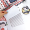 Bloc pequeño Destino para scrapbooking - Imagen 12