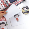 Bloc pequeño Destino para scrapbooking - Imagen 13
