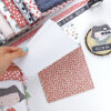 Bloc pequeño Destino para scrapbooking - Imagen 14
