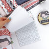 Bloc pequeño Destino para scrapbooking - Imagen 16