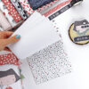 Bloc pequeño Destino para scrapbooking - Imagen 19