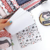 Bloc pequeño Destino para scrapbooking - Imagen 20