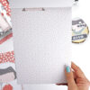 Bloc pequeño Destino para scrapbooking - Imagen 23