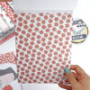 Bloc pequeño Destino para scrapbooking - Imagen 24