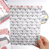 Bloc pequeño Destino para scrapbooking - Imagen 25