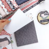 Bloc pequeño Destino para scrapbooking - Imagen 5