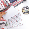 Bloc pequeño Destino para scrapbooking - Imagen 7