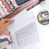 Bloc pequeño Destino para scrapbooking - Imagen 9