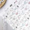 Papel laminado 1Década - Imagen 3