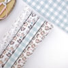 Papel laminado Vichy Rita - Imagen 7
