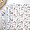 Papel laminado Popurrí de 1Decada - Imagen 2