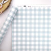 Papel laminado Vichy Rita