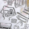 Set de sellos Destino - Imagen 5