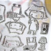 Set de sellos Destino - Imagen 6