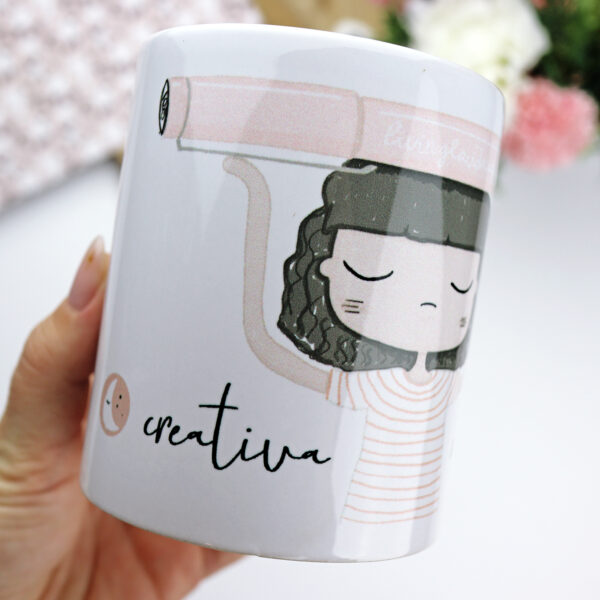 Taza Creativa - Imagen 2