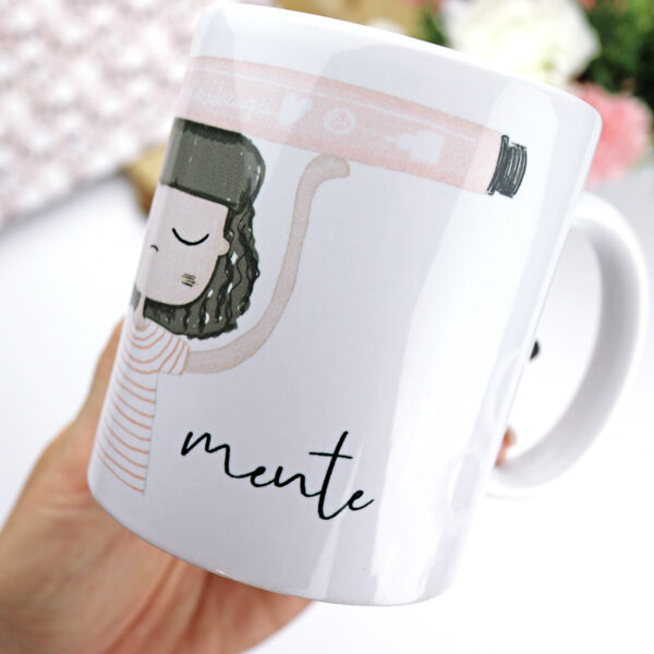Taza Creativa - Imagen 3