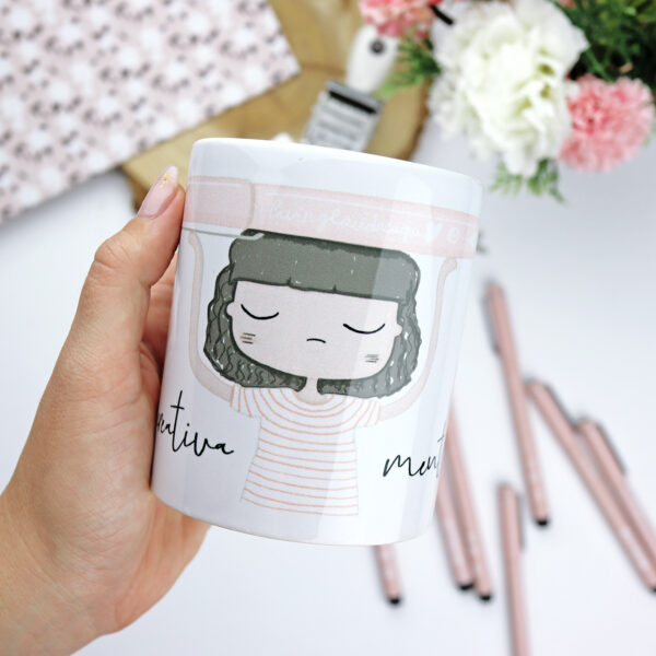 Taza Creativa - Imagen 4