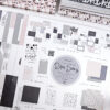 Kit Tercer Trimestre para Rita's Diary 2024 - Imagen 2