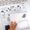 Kit Tercer Trimestre para Rita's Diary 2024 - Imagen 3