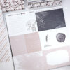Kit Tercer Trimestre para Rita's Diary 2024 - Imagen 4