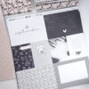 Kit Tercer Trimestre para Rita's Diary 2024 - Imagen 6