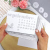 Kit Tercer Trimestre para Rita's Diary 2024 - Imagen 43