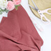 Muselina color India - Imagen 2
