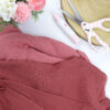 Muselina color India - Imagen 3