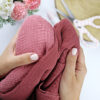 Muselina color India - Imagen 4