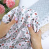 Tela Campo de flores | Menos es nada - Imagen 2