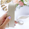 Cinta para mochila Beige - Imagen 2