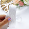 Cinta para mochila Blanco - Imagen 2