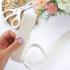Cinta para mochila Crudo - Imagen 2