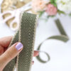 Cinta para mochila Espiga Bosque - Imagen 2