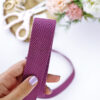 Cinta para mochila Malva - Imagen 2