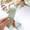 Cinta para mochila Menta - Imagen 2