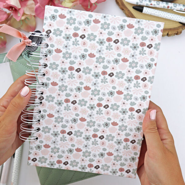 Laminado Campo de flores | Menos es nada - Imagen 7