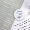 Washi tape No olvidar - Imagen 3