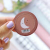Washi tape Teja - Imagen 2
