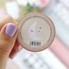 Washi tape Salmón - Imagen 2