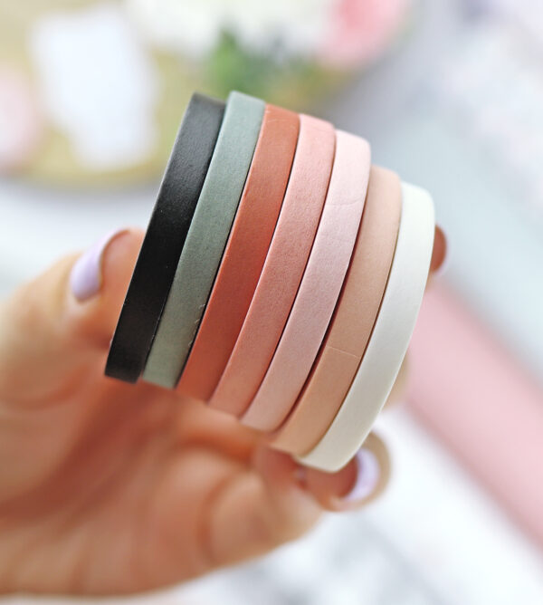 Washi Tape