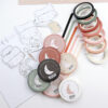 Washi tape Teja - Imagen 4