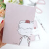 Bloc de notas Mola mazo | Merchandising - Imagen 2