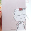 Bloc de notas Mola mazo | Merchandising - Imagen 3