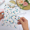 Maxi set enamels colores fríos - Imagen 3