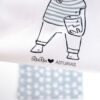Panel de tela Asturias | Merchandising - Imagen 3
